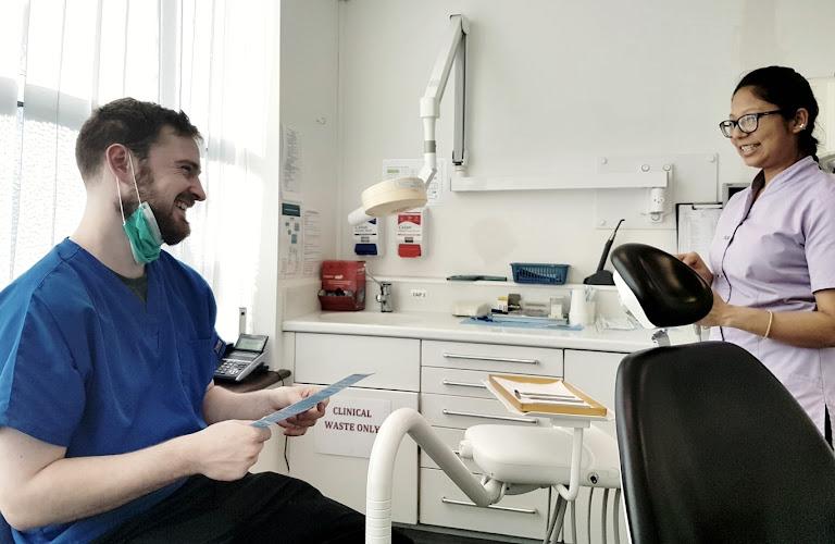 Fleet Dental Centre