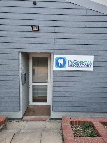 P&G Dental Laboratory Prosthetics