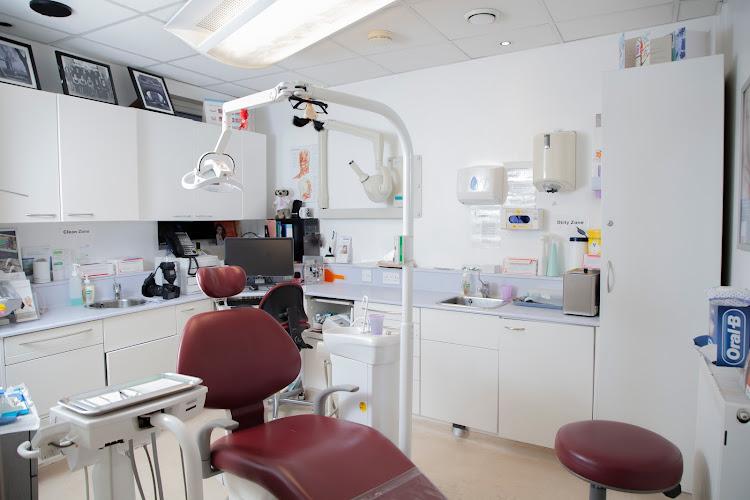 Wimbledon Dentist