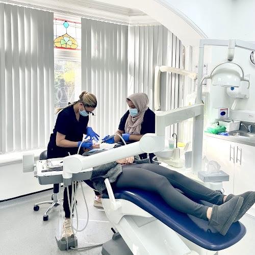 Worsley Dental Centre