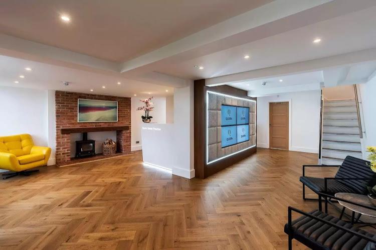 Quorn Dental Practice and Implant Clinic