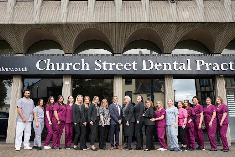 Church Street Dental Practice