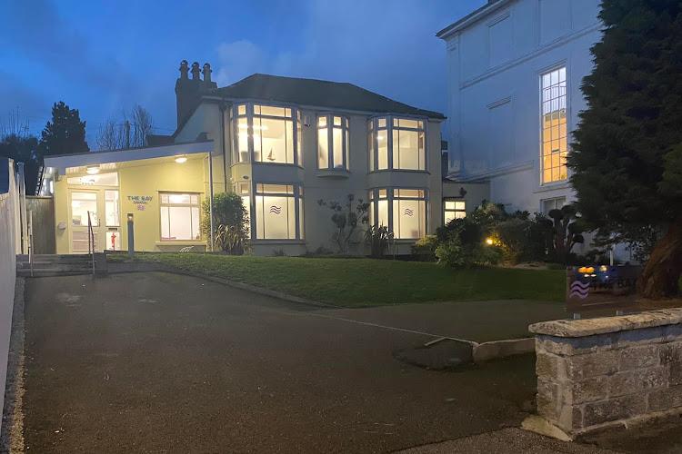 The Bay Dental Practice