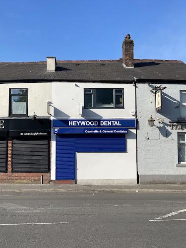 Heywood Dental