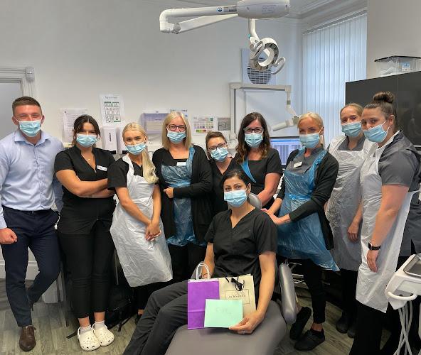 The Dental Suite - Nottingham