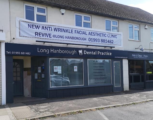 Long Hanborough Dental Practice, Cosmetic & Implant Clinic