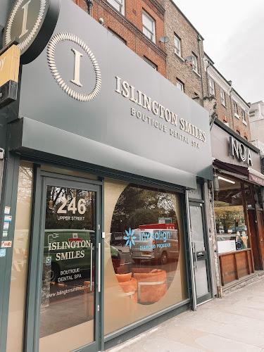 Islington Smiles