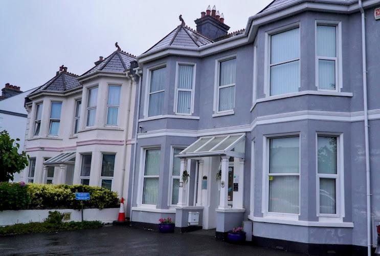 Central Park Dental Practice LTD