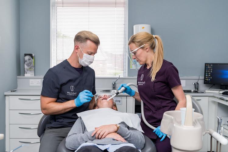 Whitehall Dental Care