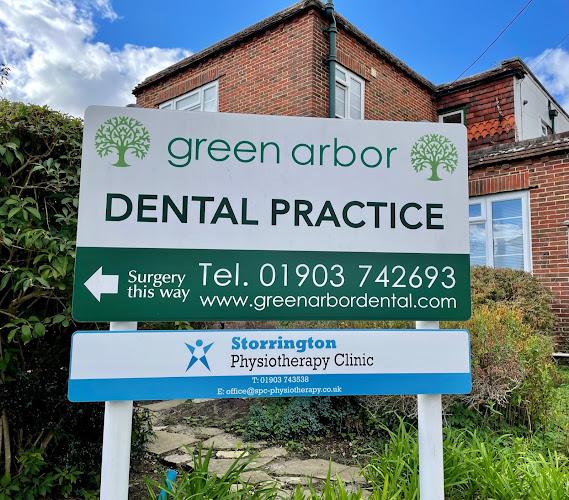 Green Arbor Dental Practice