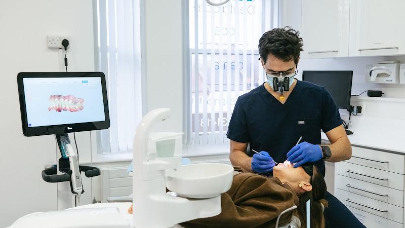 Total Dentalcare Peterborough