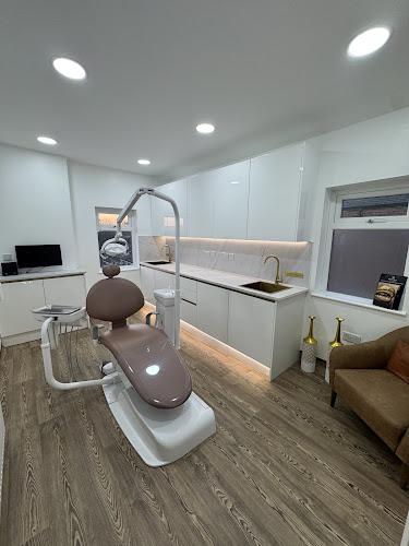 Whittle Dental Practice