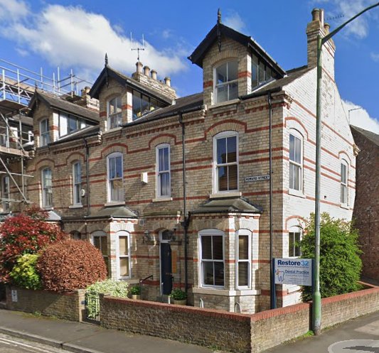 Restore32 Dental Practice