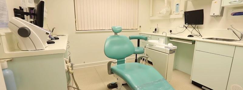 Cannock Dental Practice