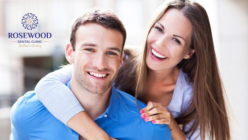 Rosewood Dental Clinic - Private Dentist Scarborough