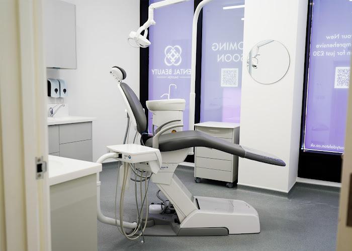 Dental Beauty Dalston