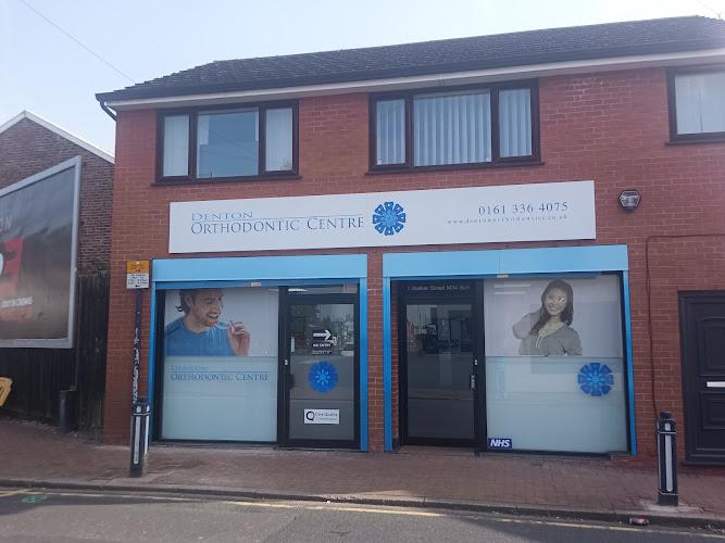 Denton Orthodontics Centre
