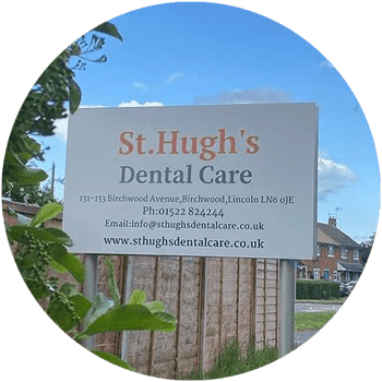 St Hugh's Dental Care