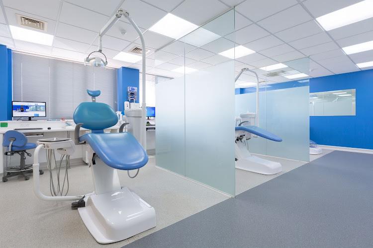 Colchester Orthodontic Centre