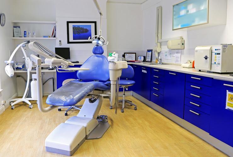 Broadway Dental Studio Mill Hill