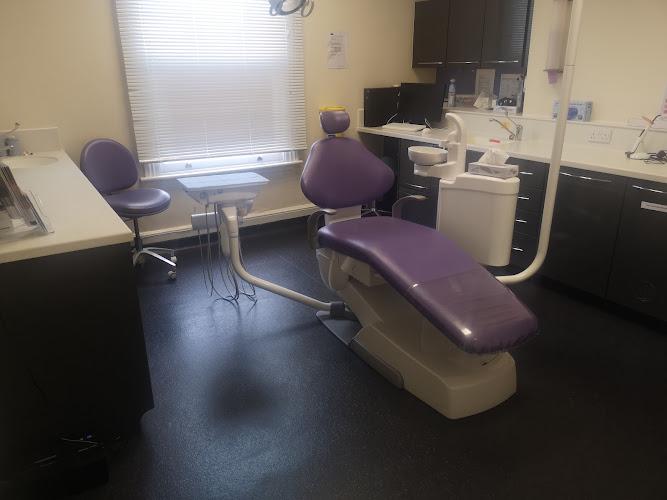 Allsopp @ Birmingham Road LTD