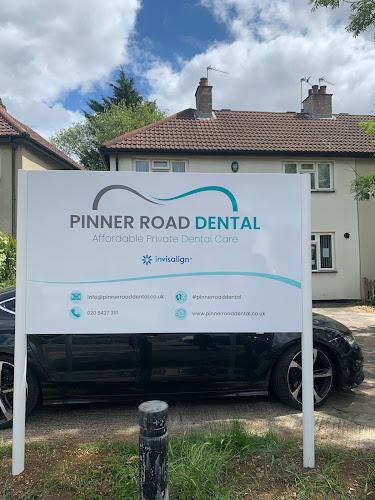 Pinner Road Dental & Aesthetics Clinic