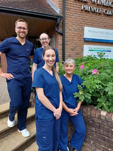 Walford Mill Dental Care Limited