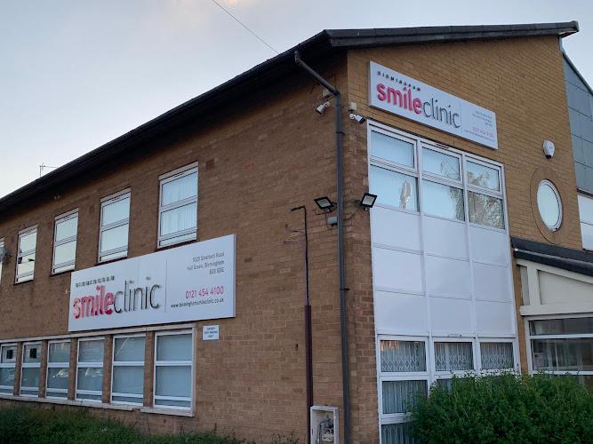 Birmingham Smile Clinic