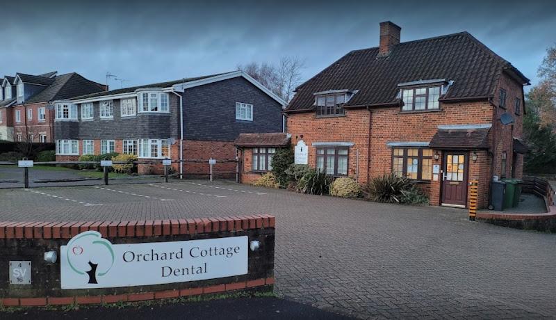 Orchard Cottage Dental