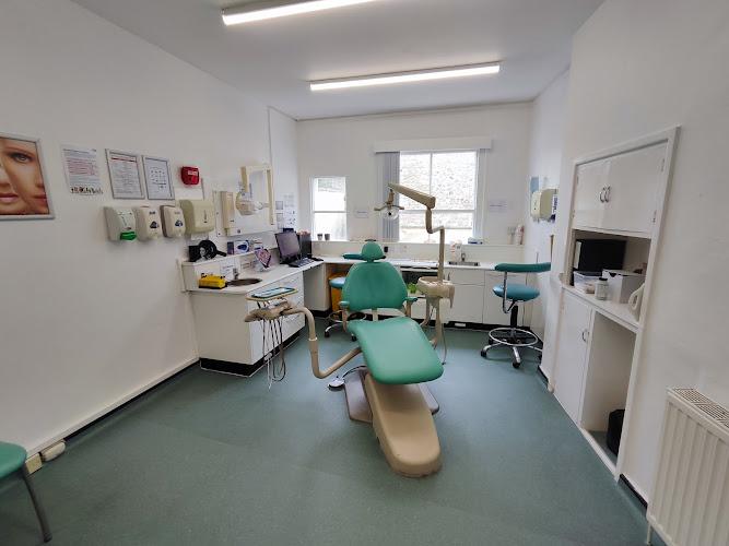 mydentist, Fore Street, Seaton