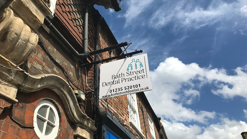 Bath Street Dental Practice