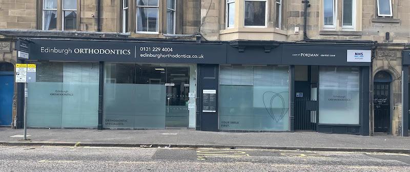 Edinburgh Orthodontics