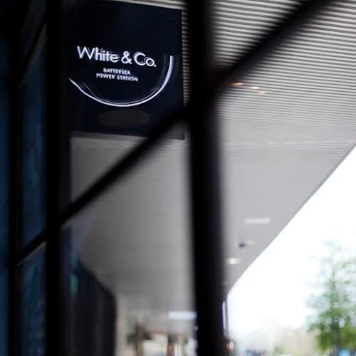 White & Co. Dentist at Battersea Power Station