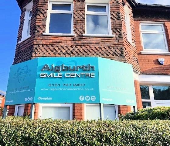 Aigburth Smile Centre