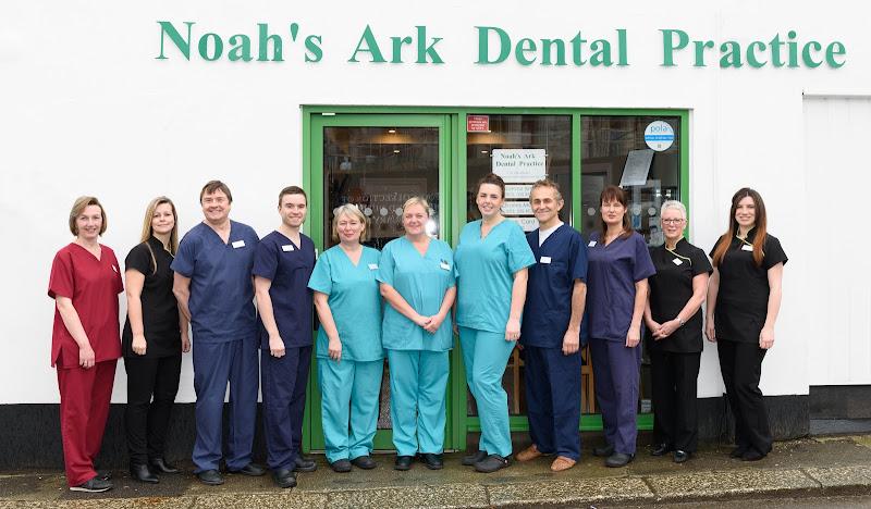 Noah's Ark Dental