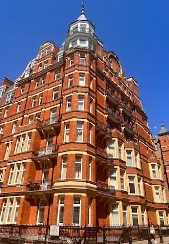 Westgate Dental Clinic Kensington — Dr Shameem Jaun