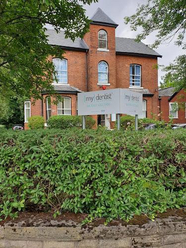 mydentist, Heaton Moor Road, Stockport