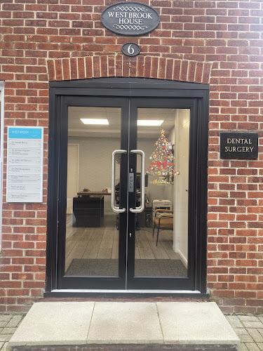 Westbrook House Dental & Implant Centre