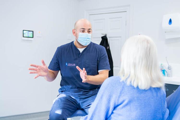 Abbots Lodge Dental Practice