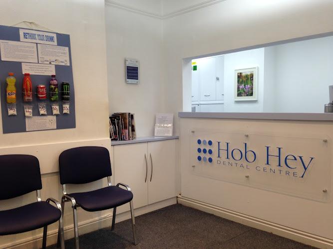 Hob Hey Dental and Implant Clinic