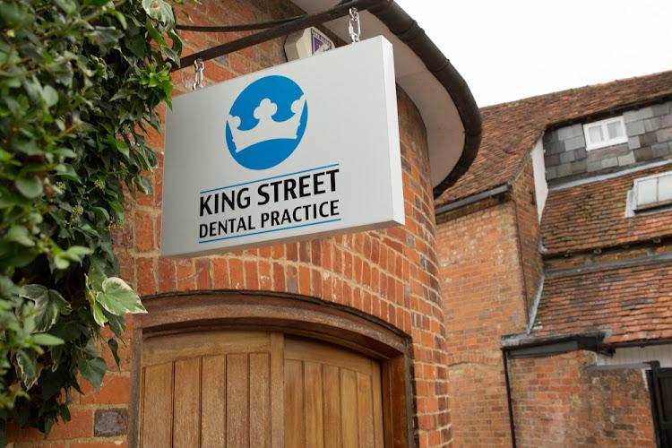 King Street Dental Practice