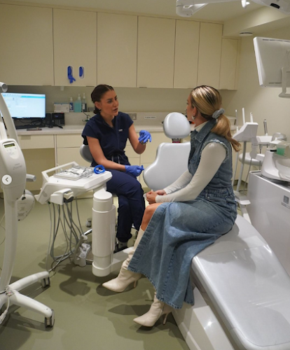 Chelsea Dental Clinic