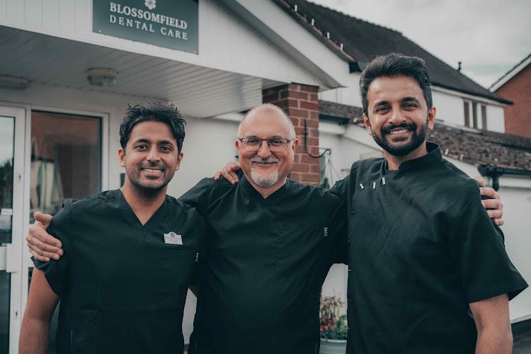 Blossomfield Dental Care