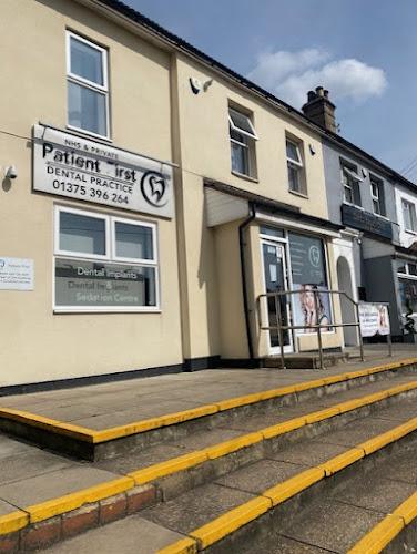 Patient First Dental Practice