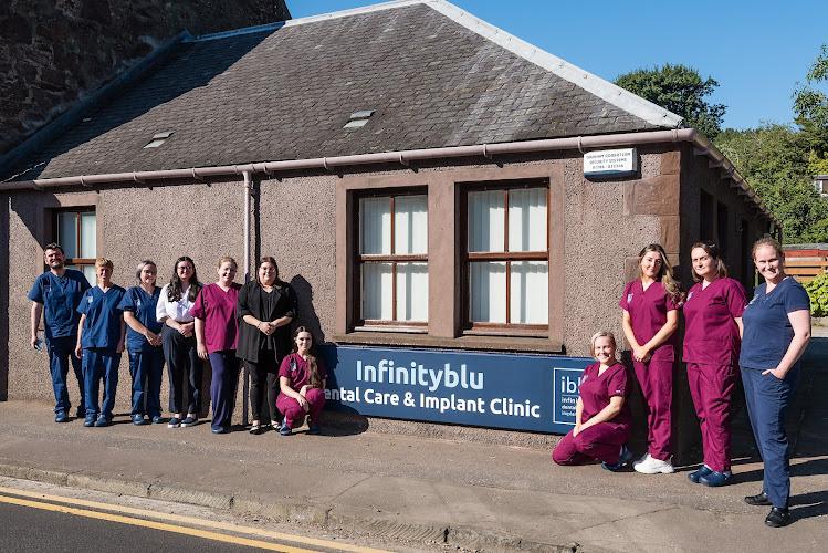Infinityblu Dental Care & Implant Clinic