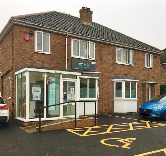 mydentist, Old Mill Lane, Formby