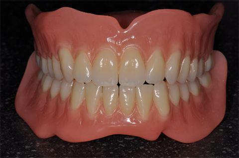 One Stop Dentures Ltd