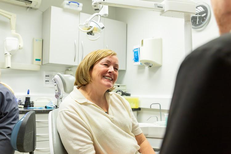 Carisbrook Dental, Dental Care and Implant Centre