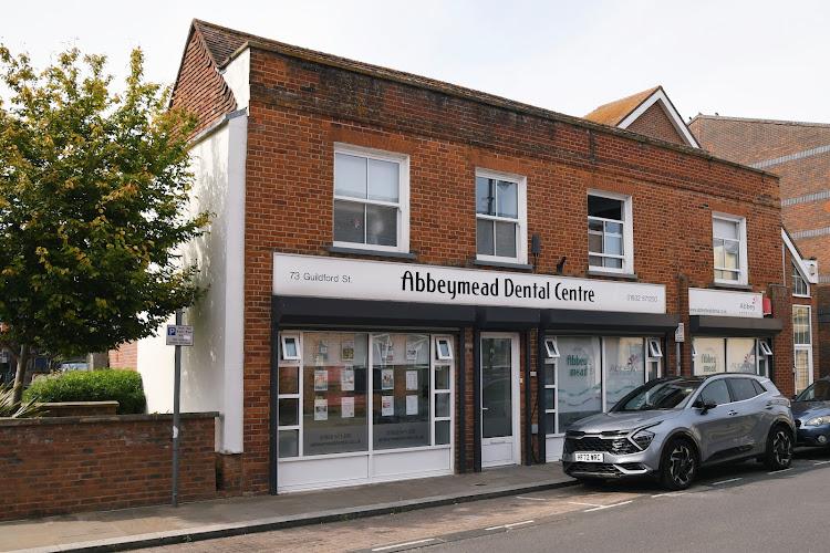 Abbeymead Dental Centre