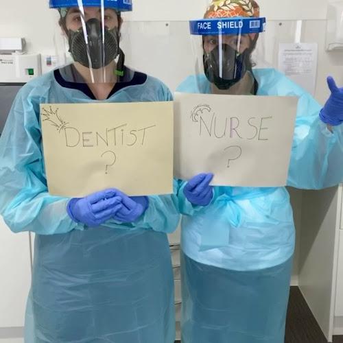 Plumfield Dental Practice